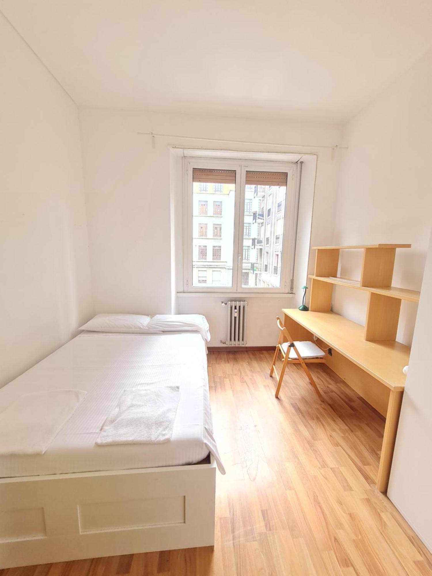 Apartment Duomo - Santa Maria Valle Convenient Milan